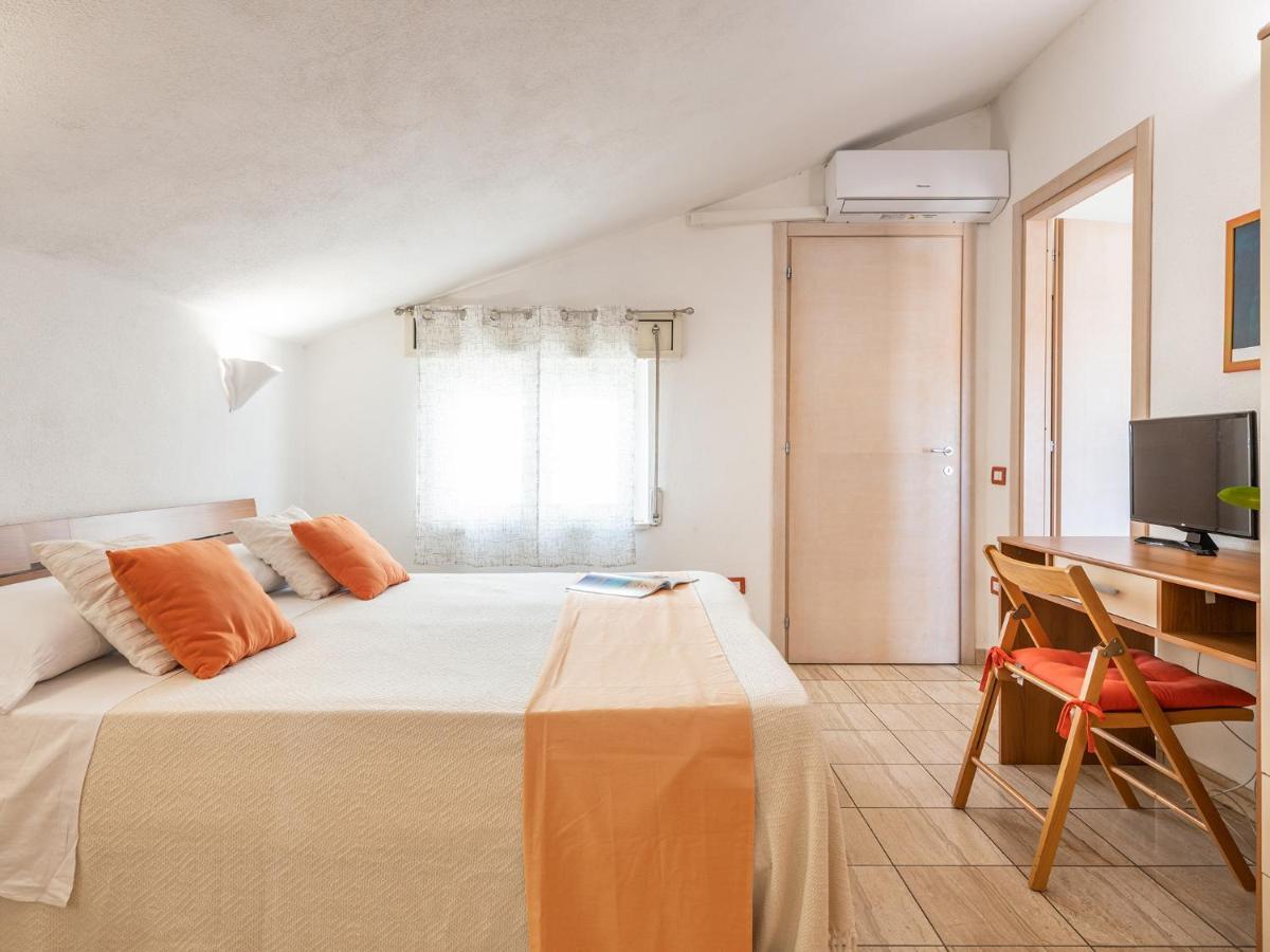 Bed And Breakfast Dorgali Exterior photo