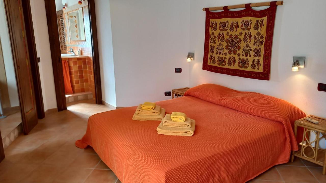 Bed And Breakfast Dorgali Exterior photo